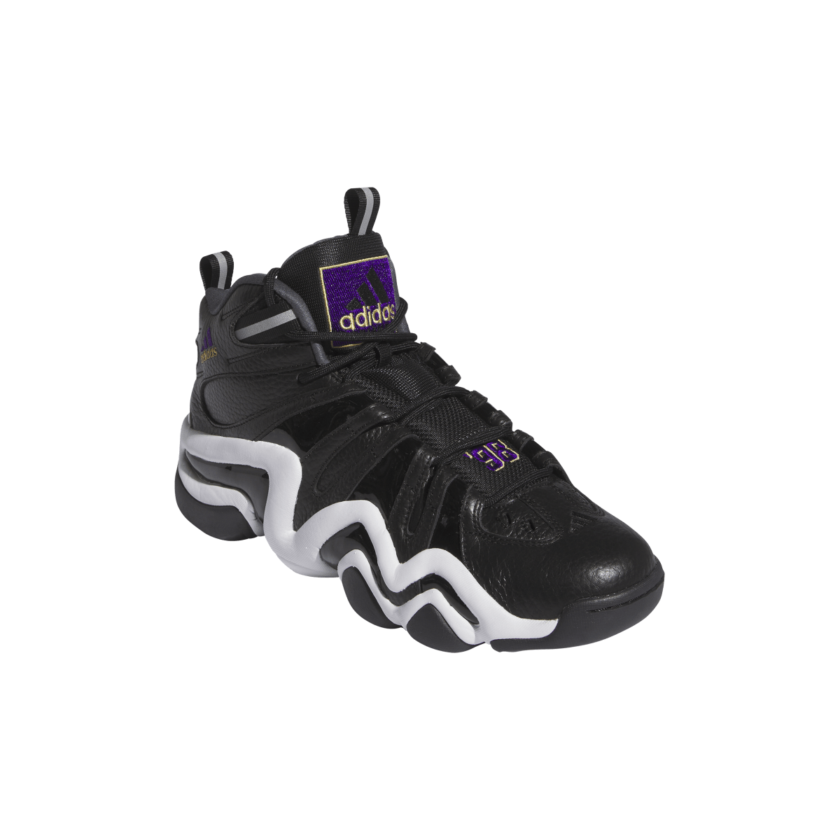 Adidas shoes crazy 8 shop