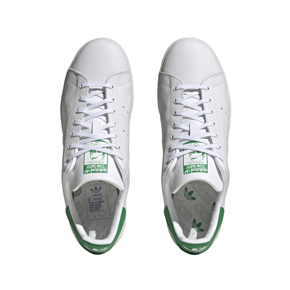 Stan top smith 80