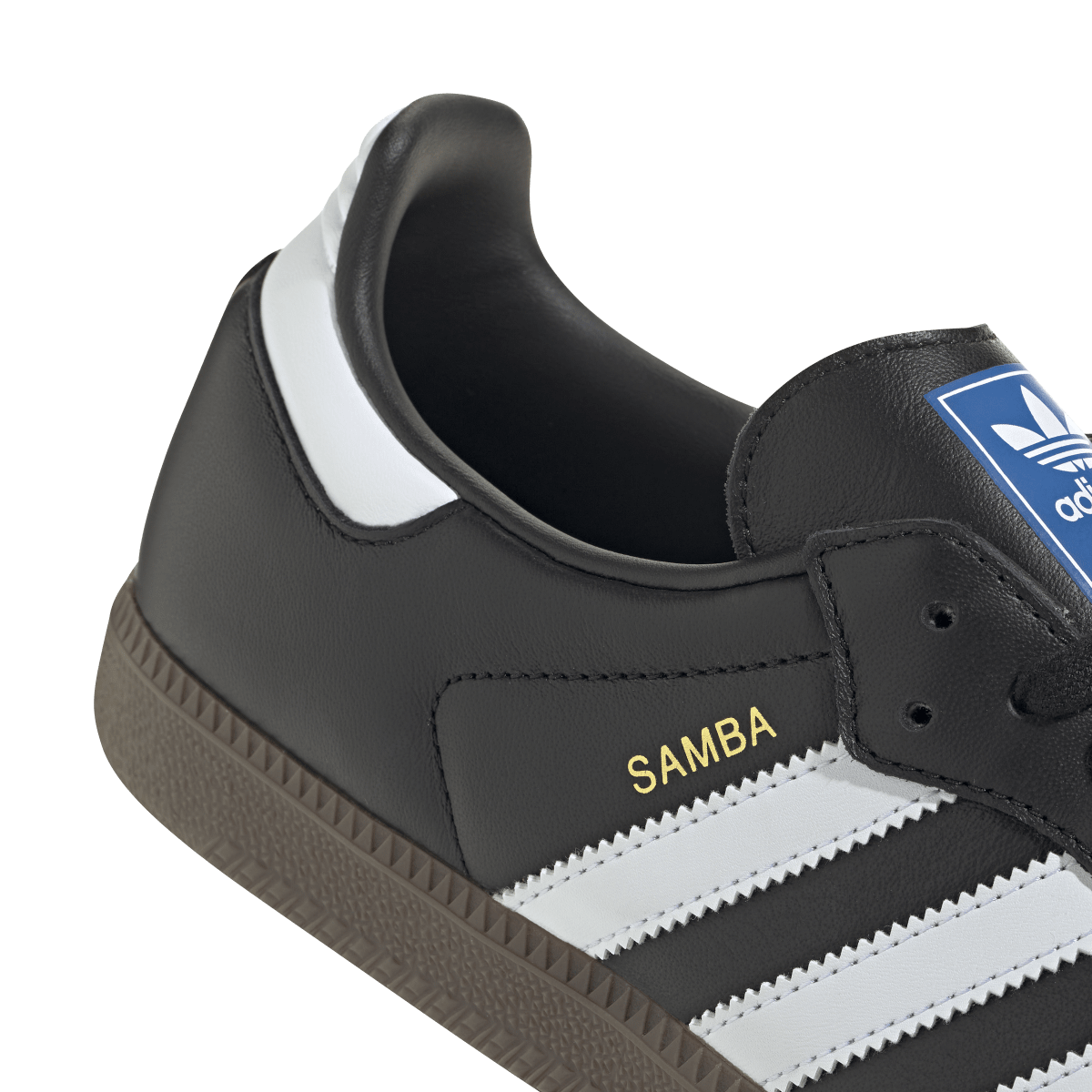 Adidas samba og b75807 clearance
