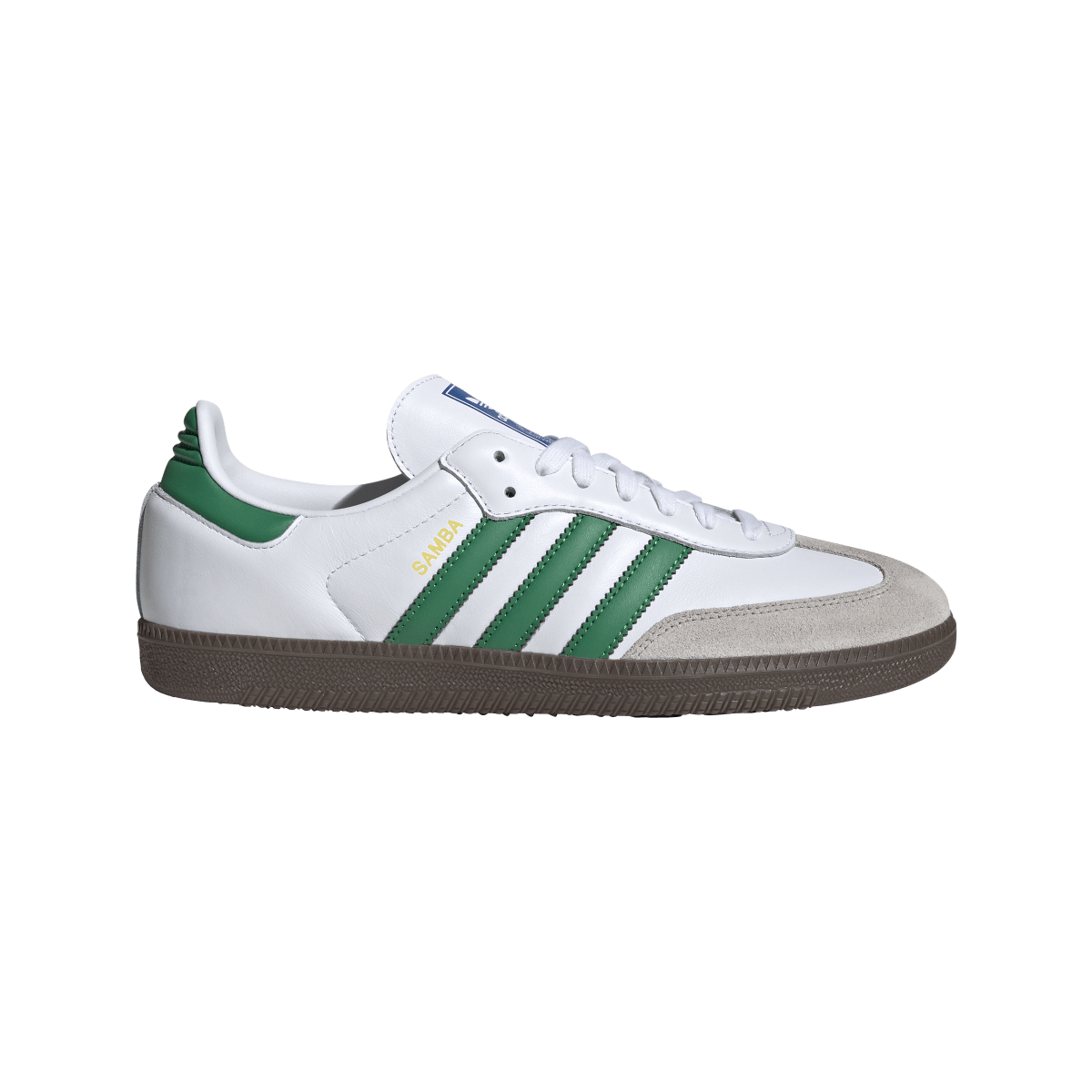 Adidas samba deals og relay