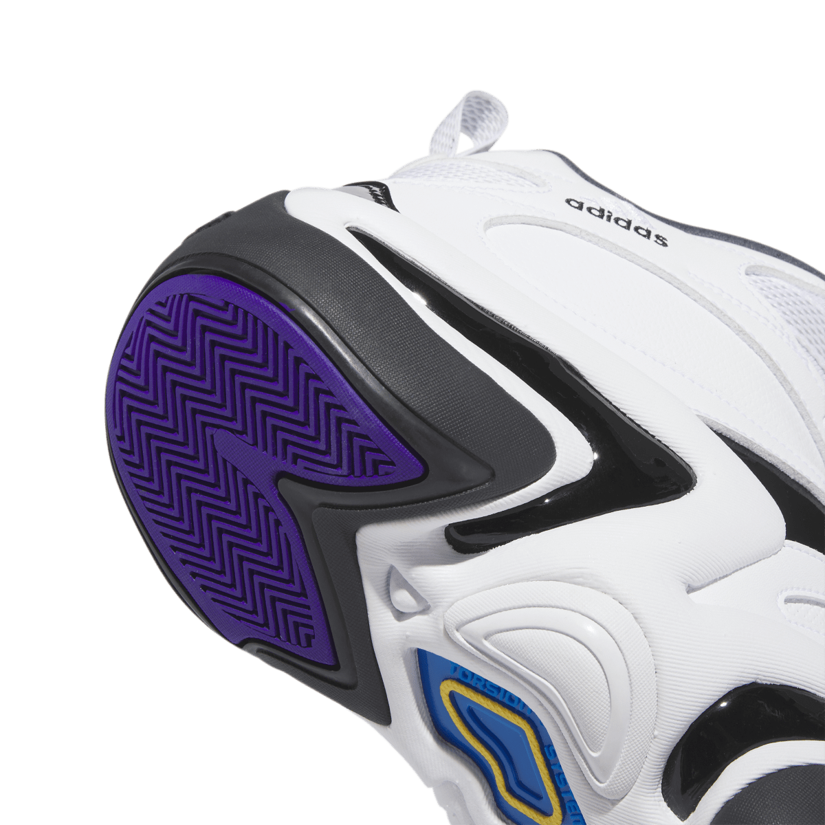 Confirmed adidas T nis Crazy 8 IE7198