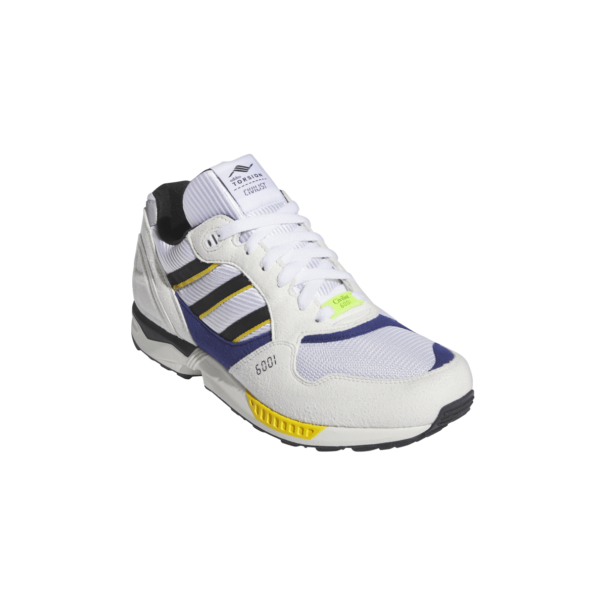Confirmed adidas Civilist ZX6001 Shoes ID3551