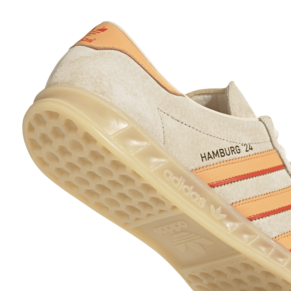 Confirmed adidas Hamburg 24 Shoes IG2109