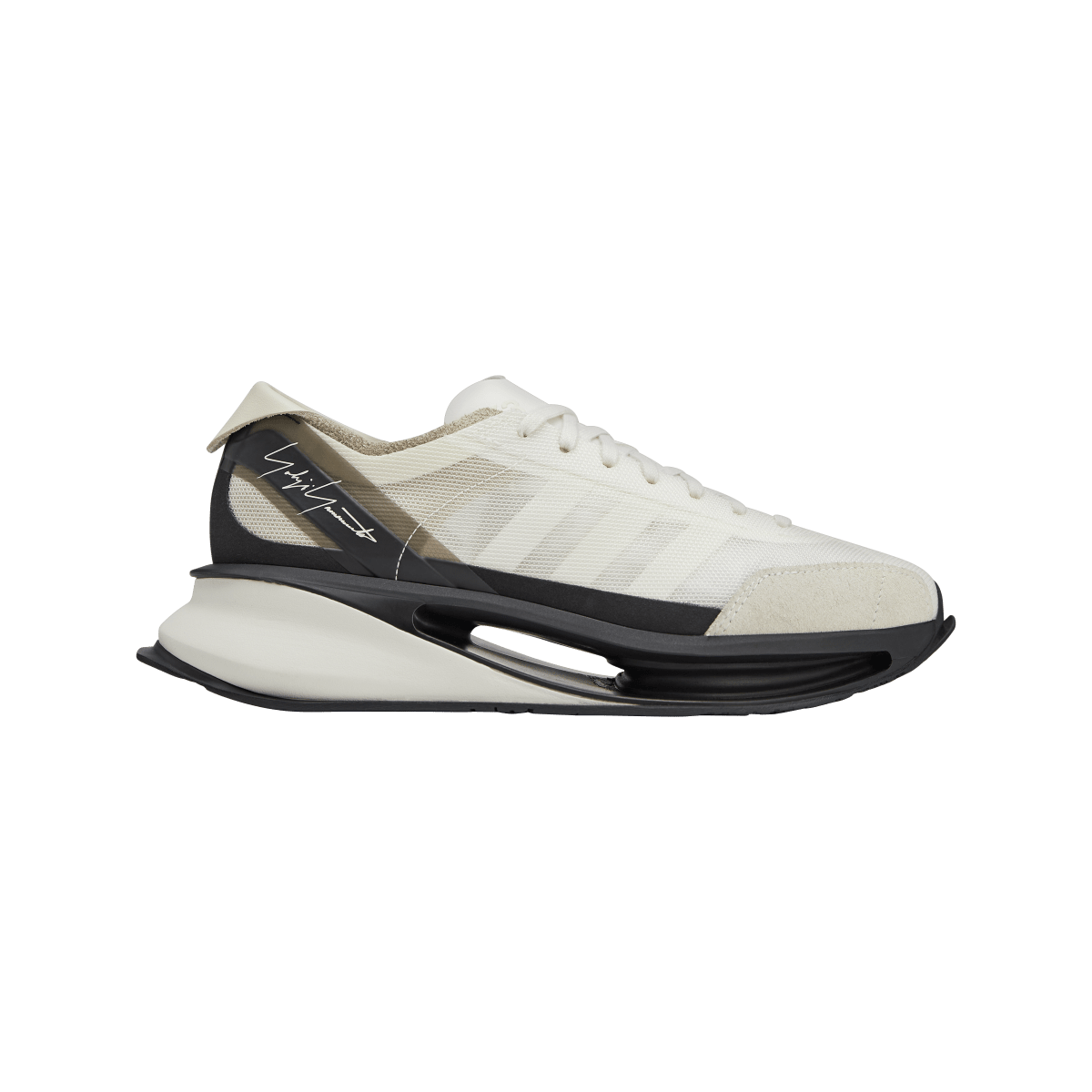 CONFIRMED adidas