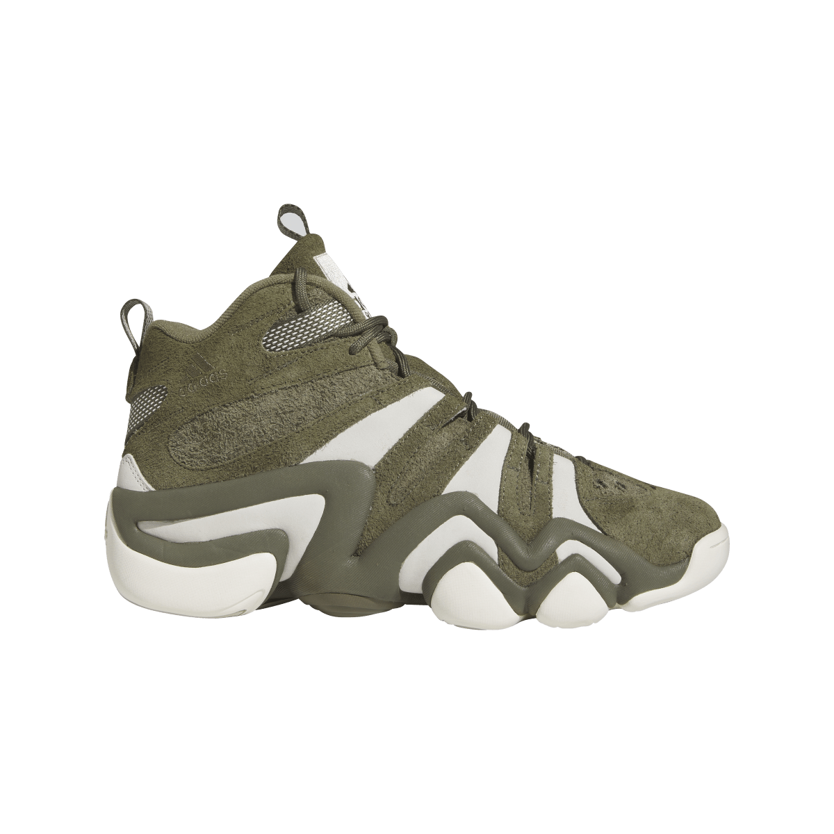 CONFIRMED adidas