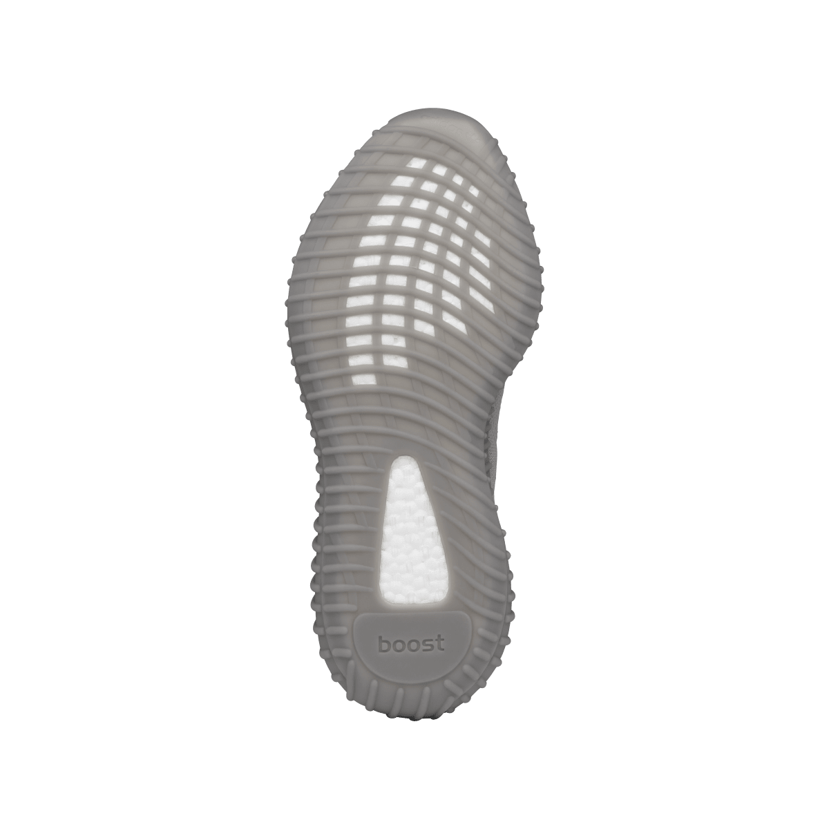 Yeezy boost logo store
