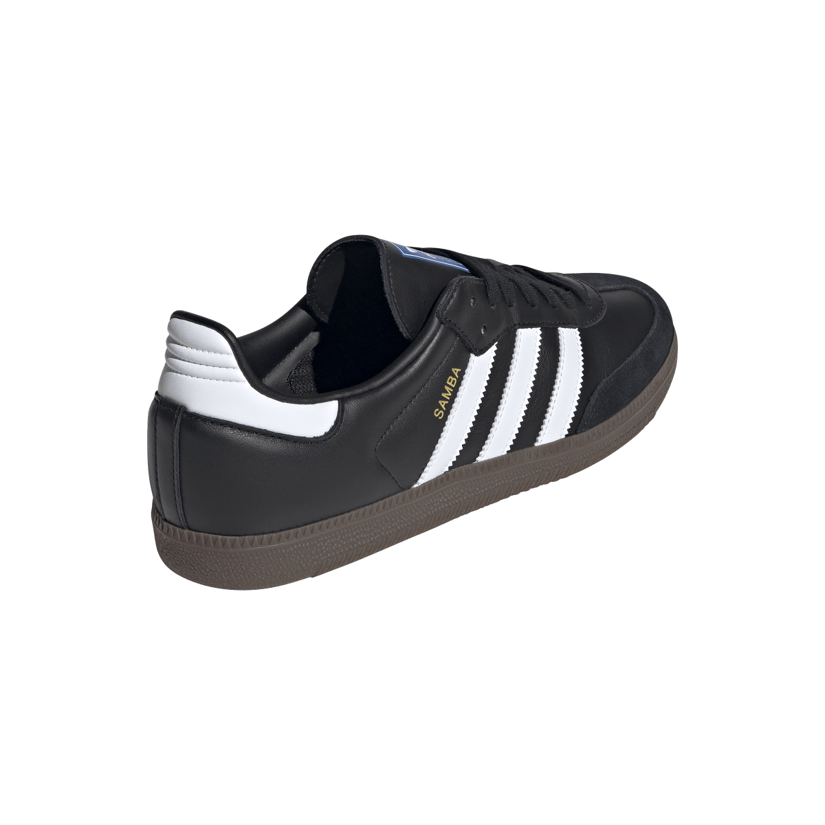 Adidas samba og b75807 cheap