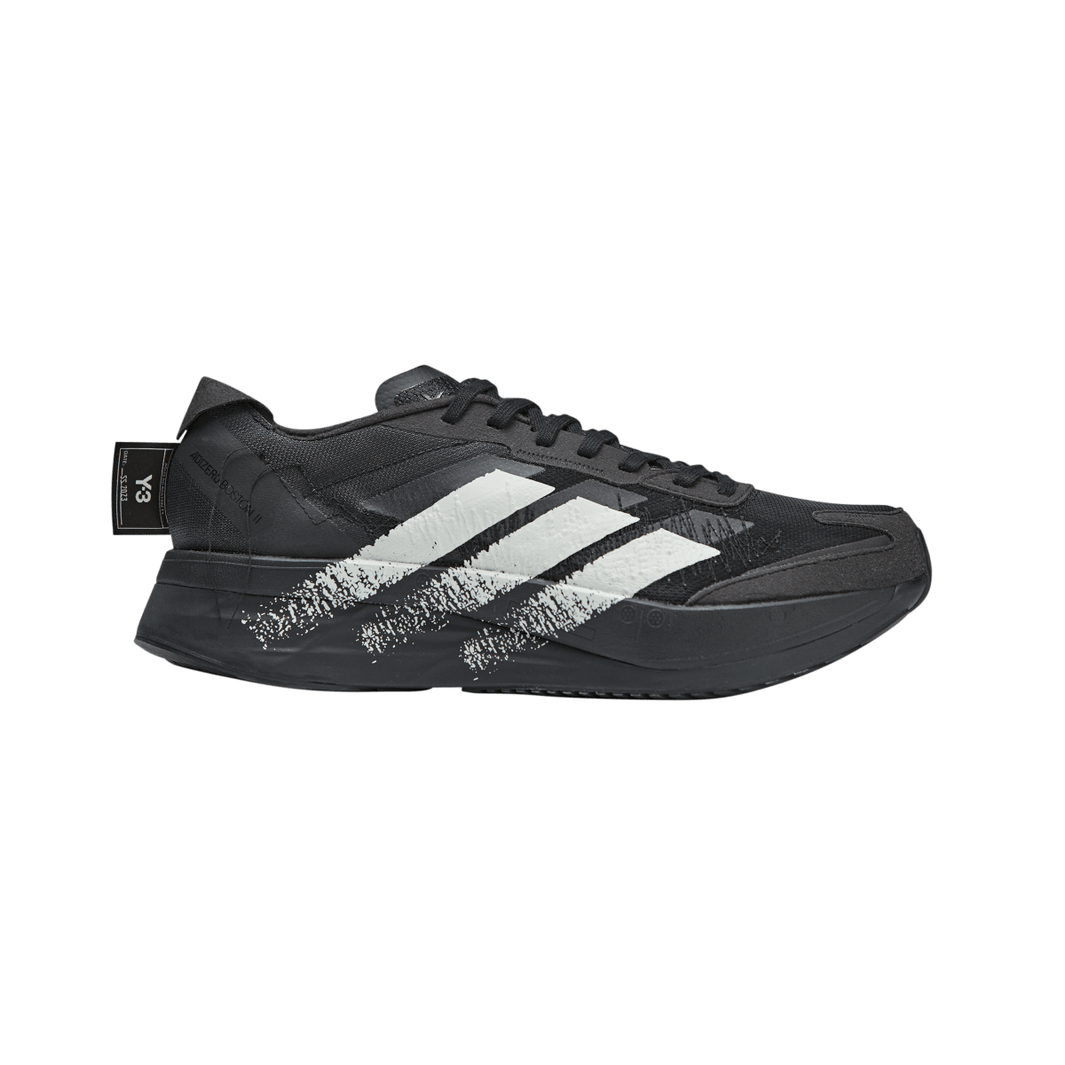 Confirmed adidas Y 3 Boston 11 Schoenen IE9395