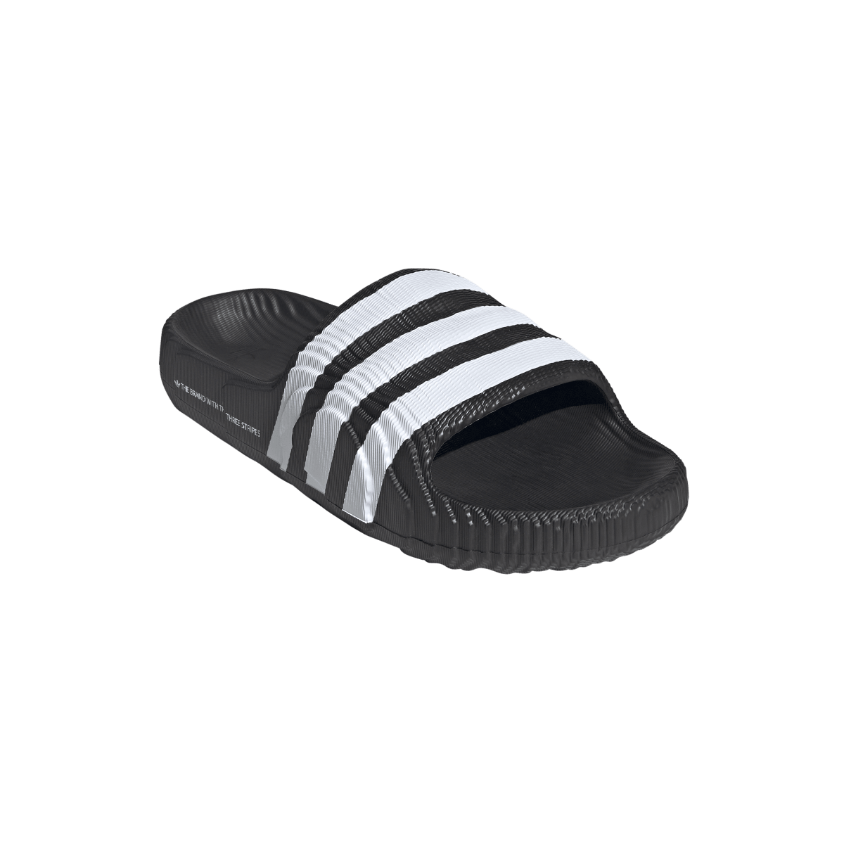 Rebel sport adidas slides best sale