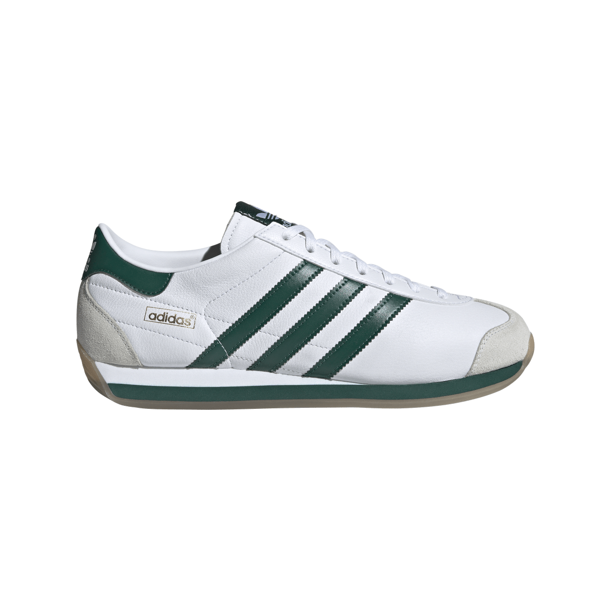 CONFIRMED adidas