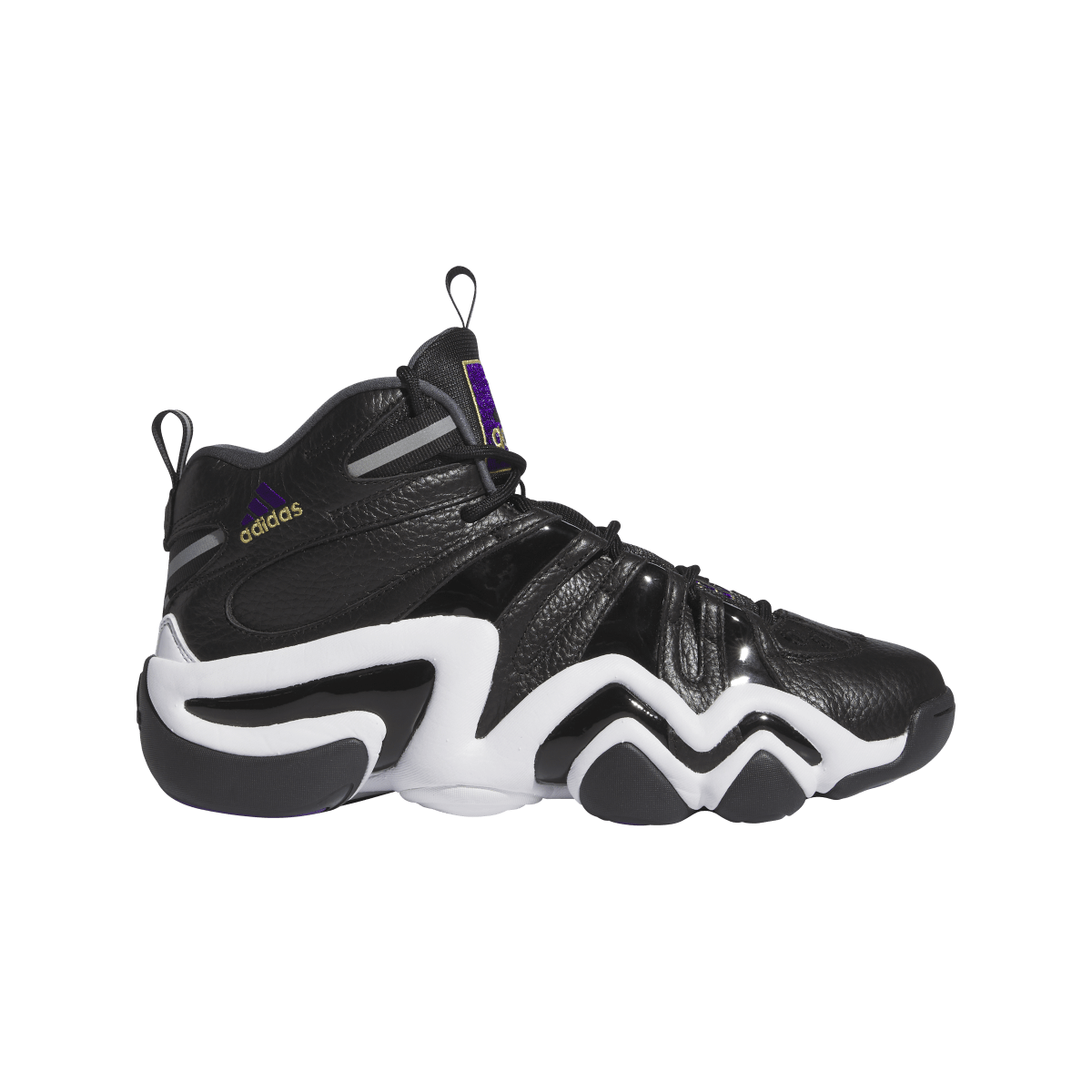 Adidas top 700 noir
