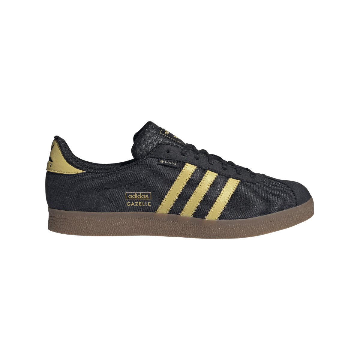 Gazelle top gore tex