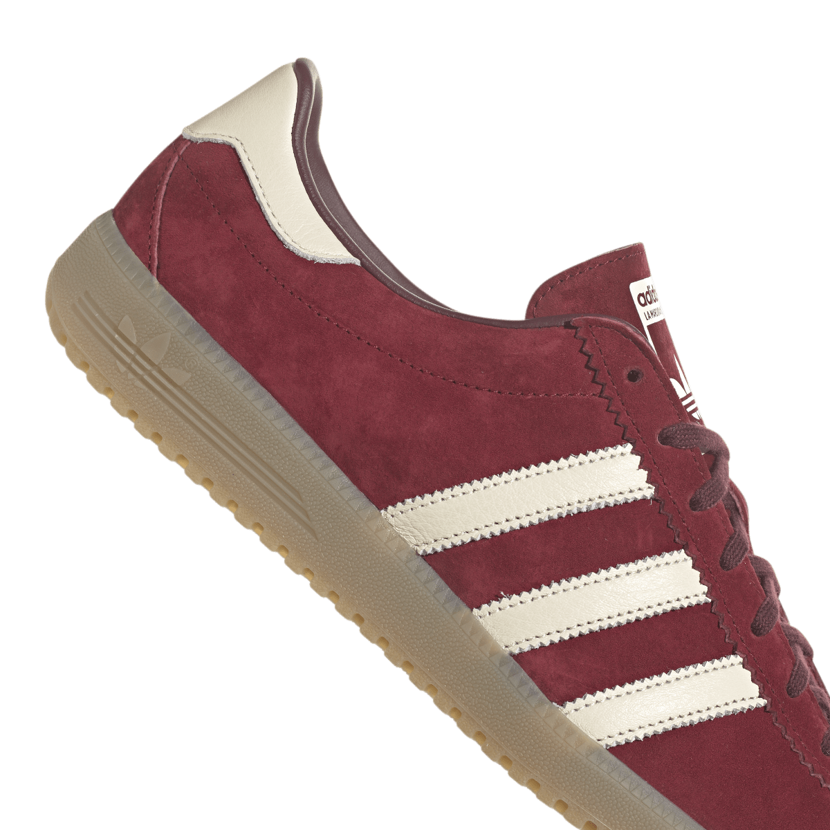 Adidas clearance samoa bordeaux