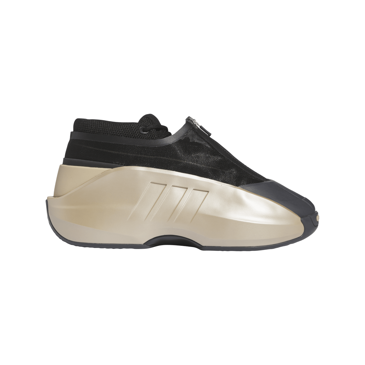 Adidas nere sales oro