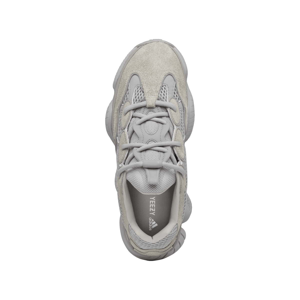 Yeezy 500 sales inside
