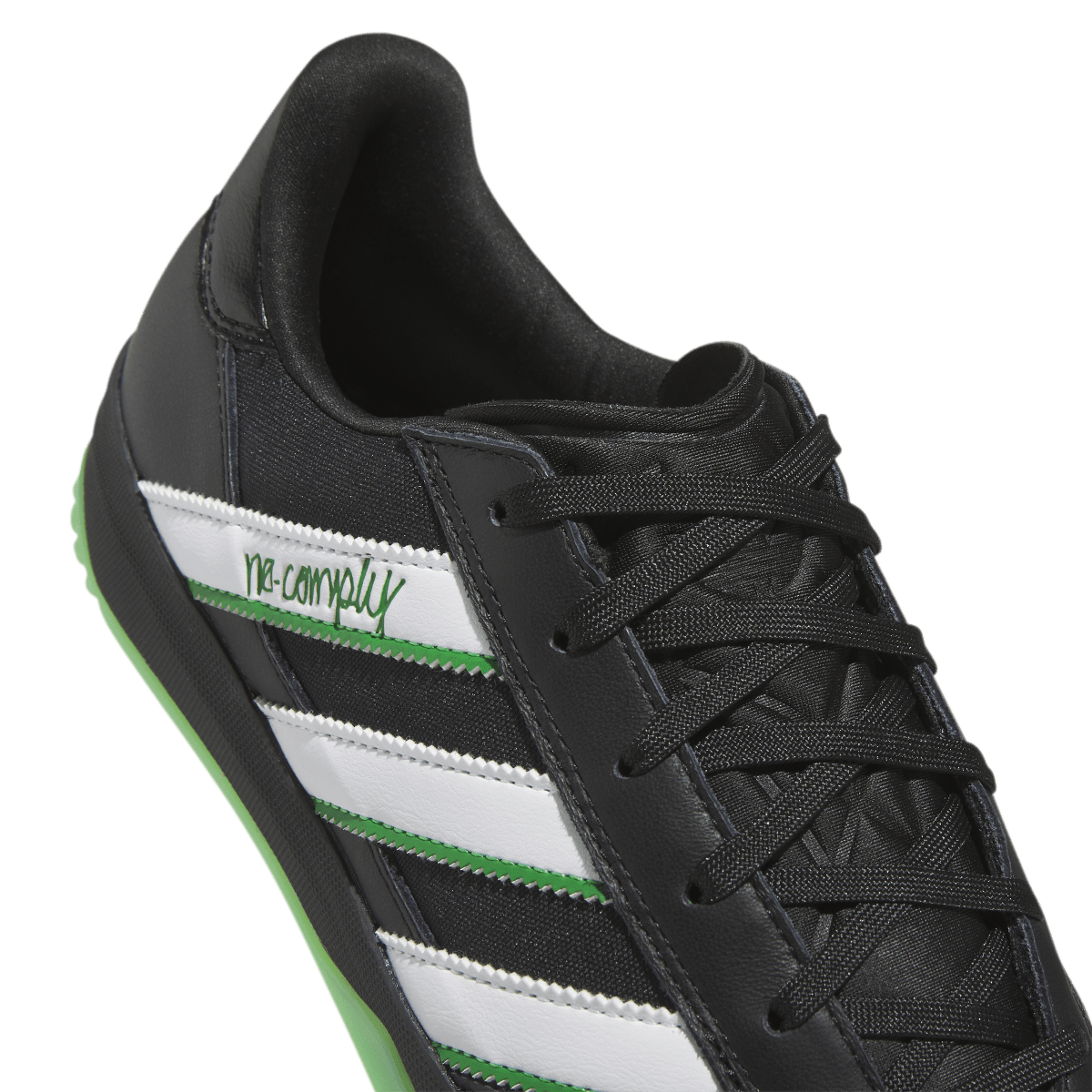 Confirmed adidas T nis Copa Premiere No Comply x Austin FC