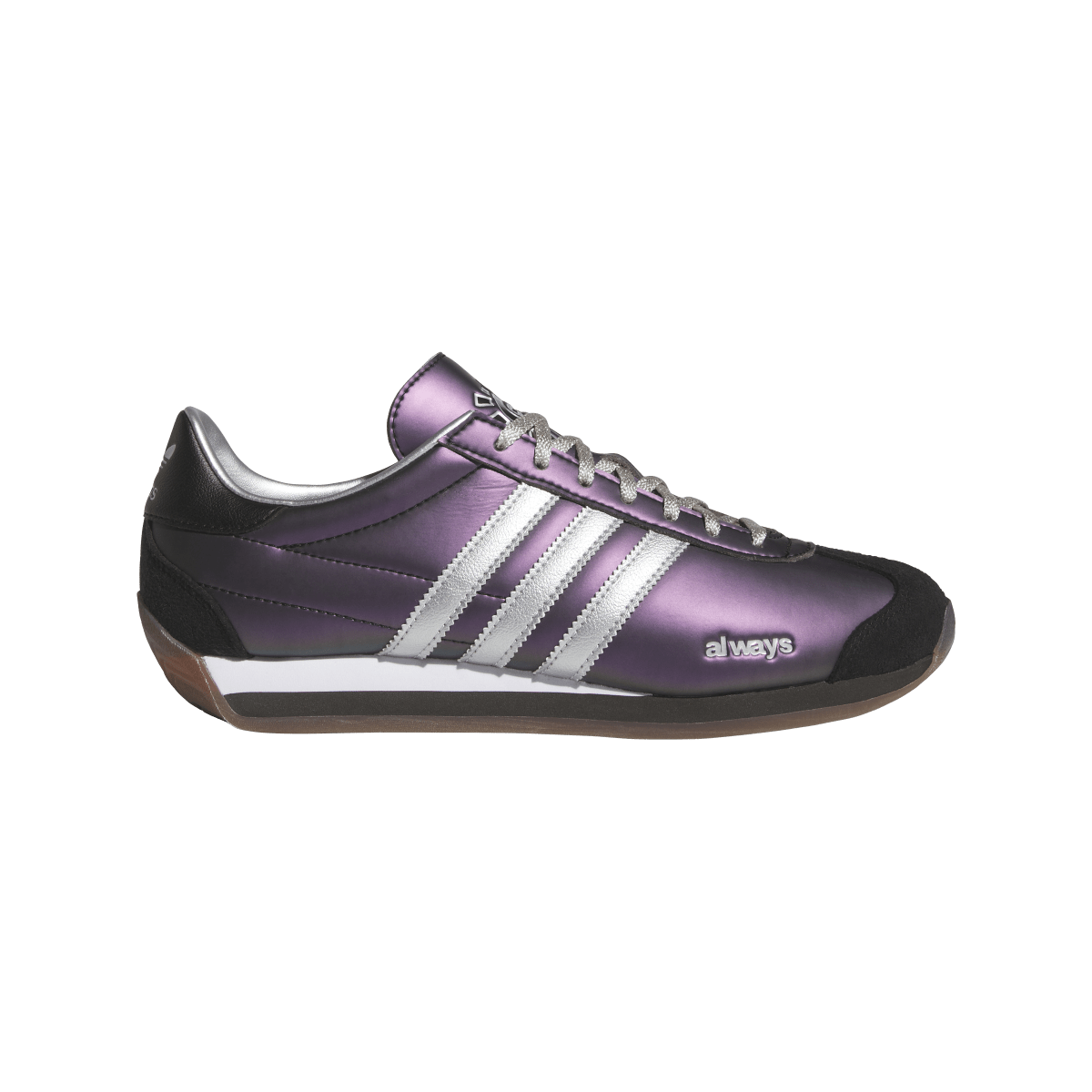CONFIRMED adidas