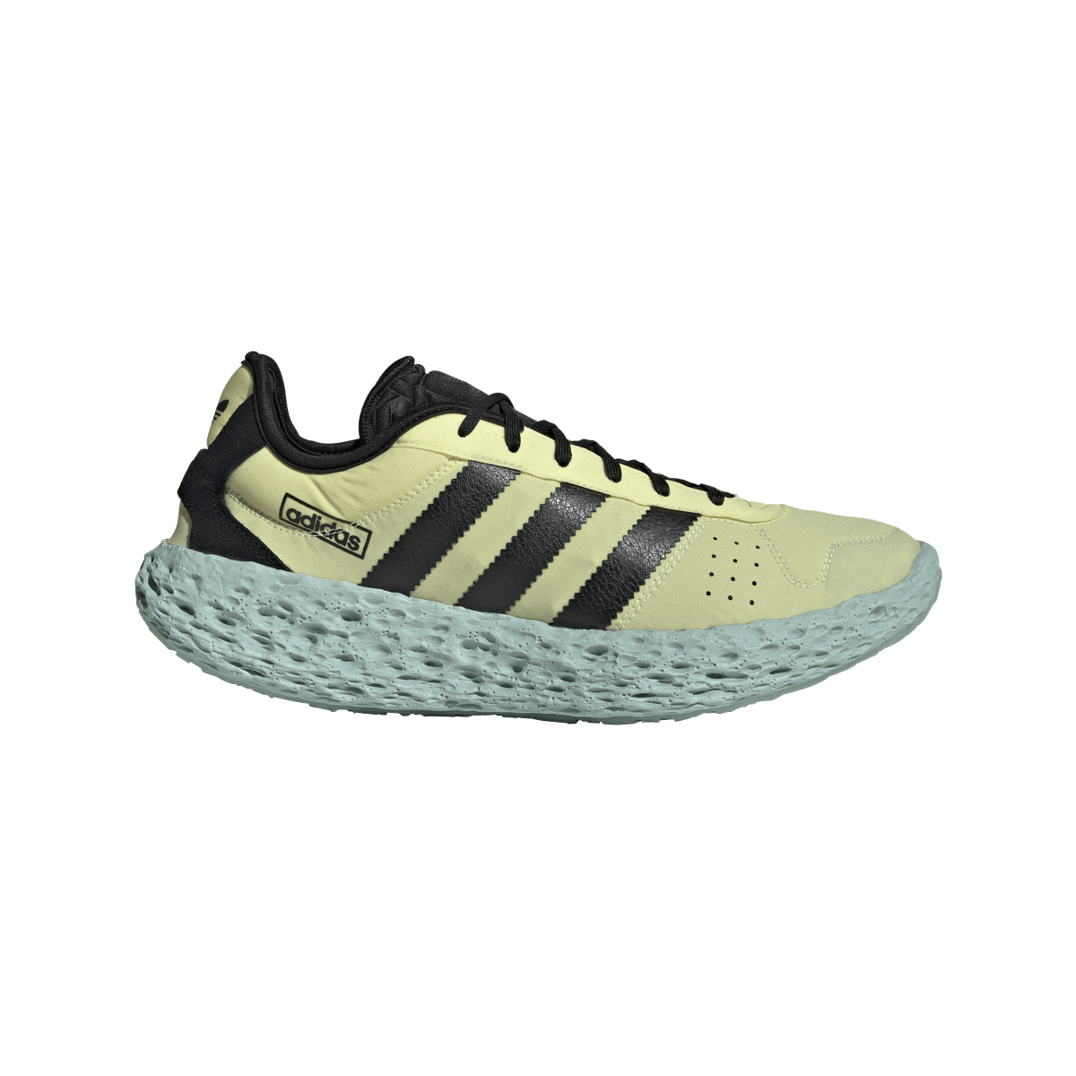 CONFIRMED adidas