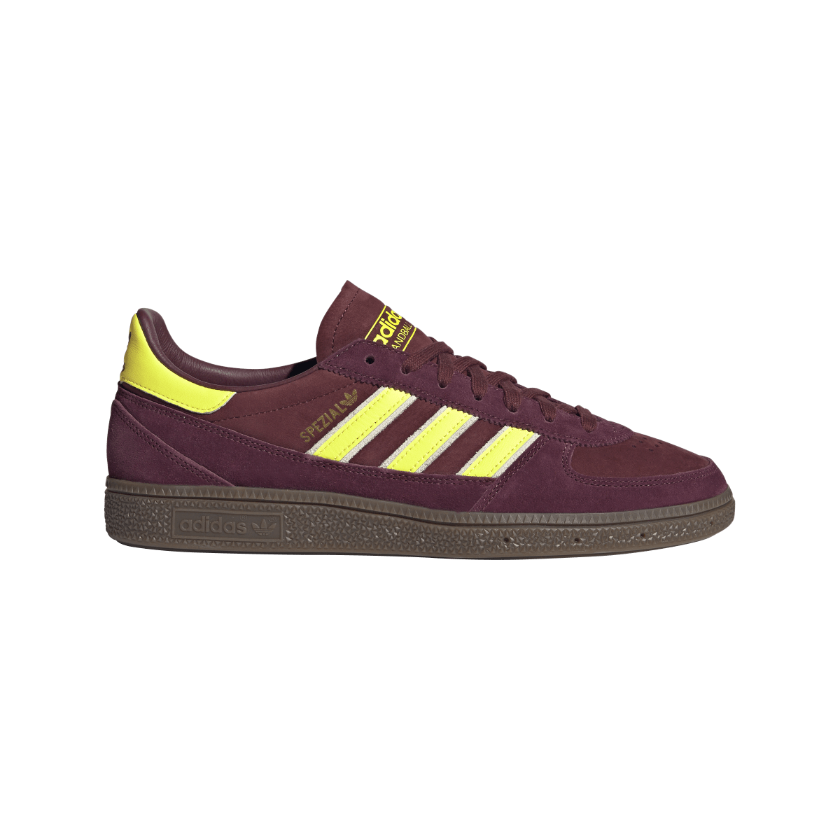CONFIRMED adidas