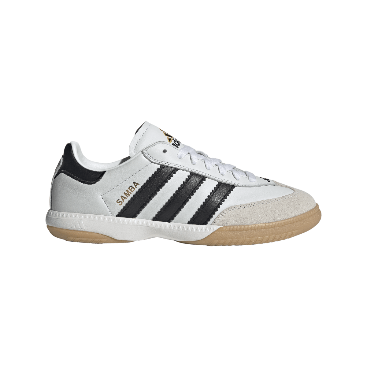 CONFIRMED adidas