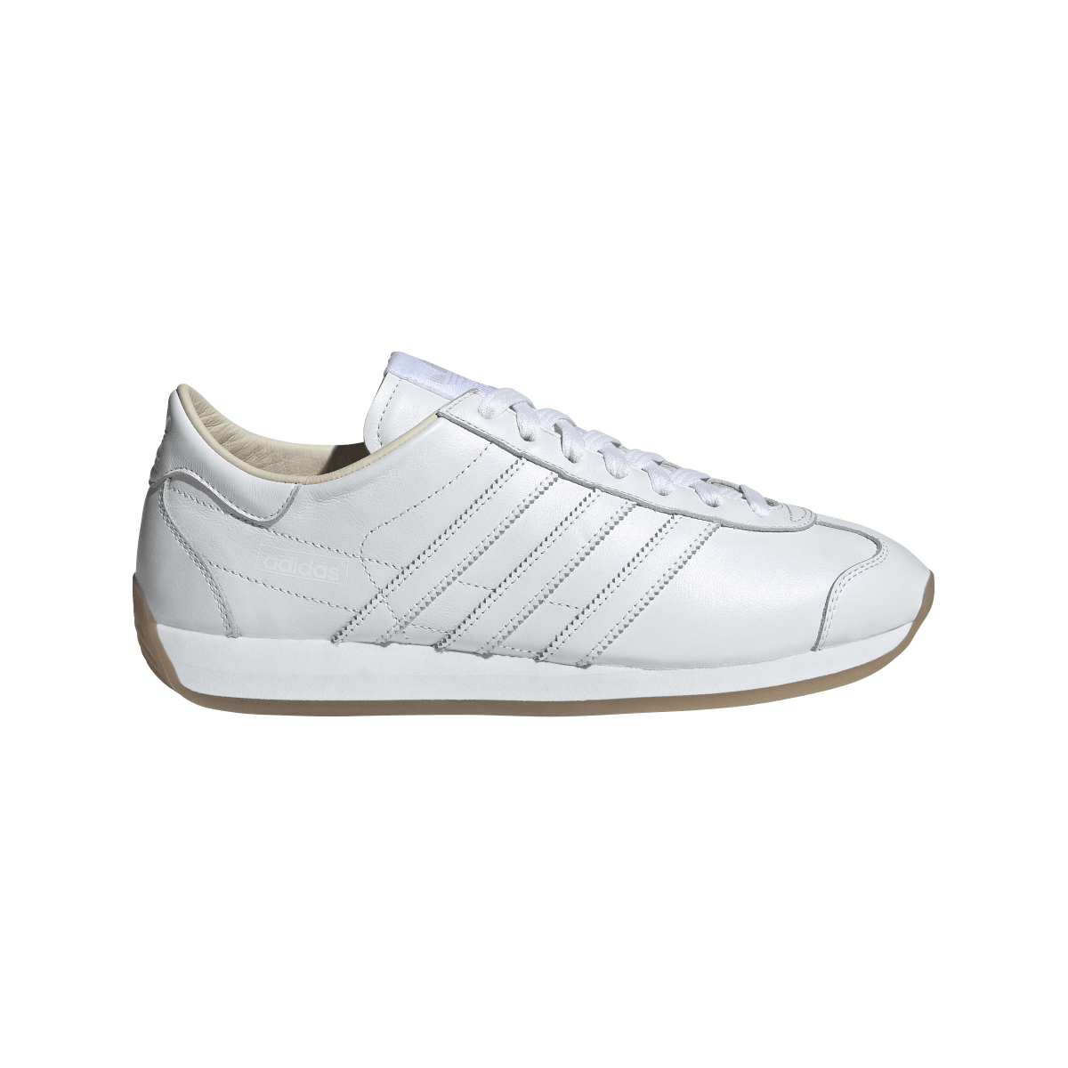 CONFIRMED adidas