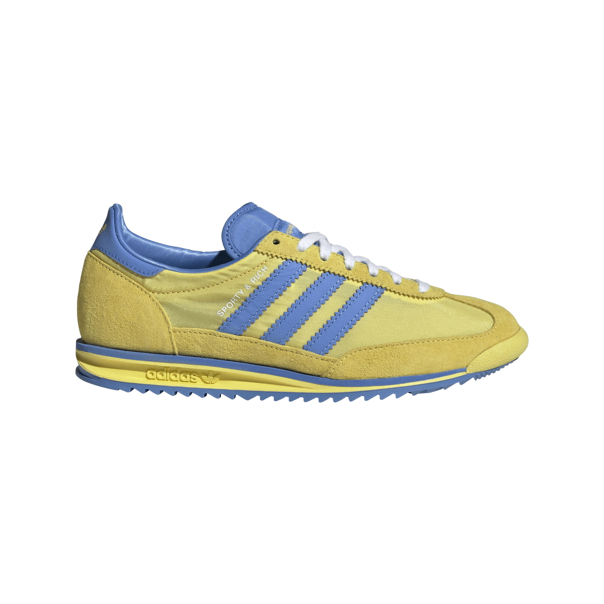 CONFIRMED adidas