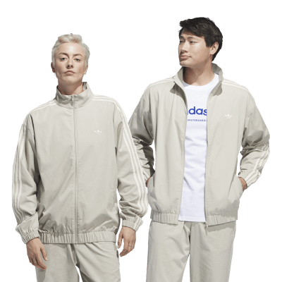 Skateboarding Firebird Track Jacket (Gender Neutral)