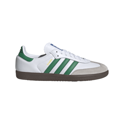 Samba OG Schuh