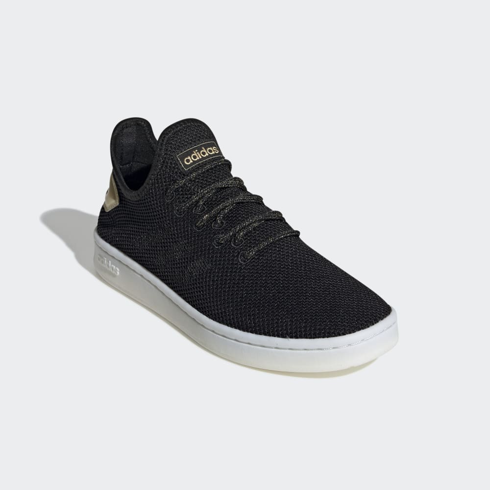 Court adapt adidas online