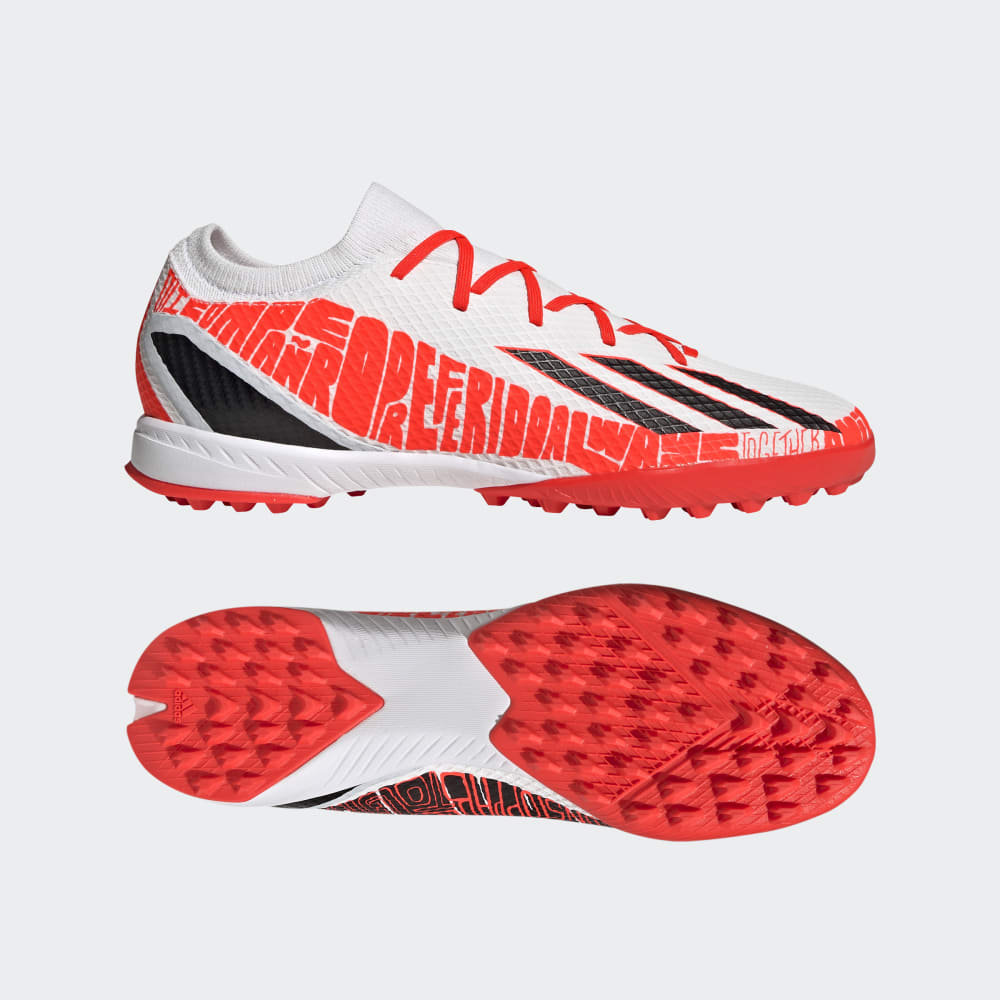 Messi turf shoes top