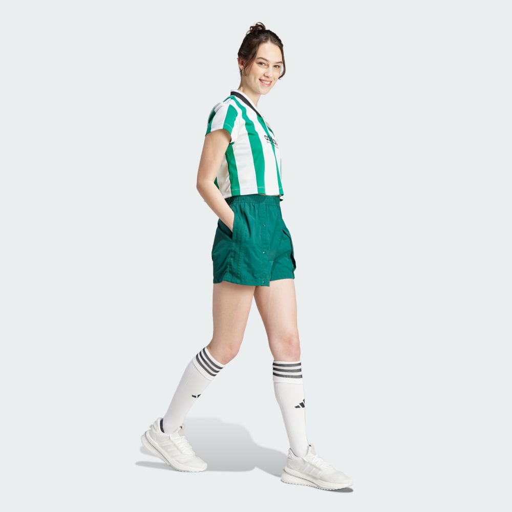 Adidas Tiro Snap Button Shorts 7150.0 Sneaks.kg