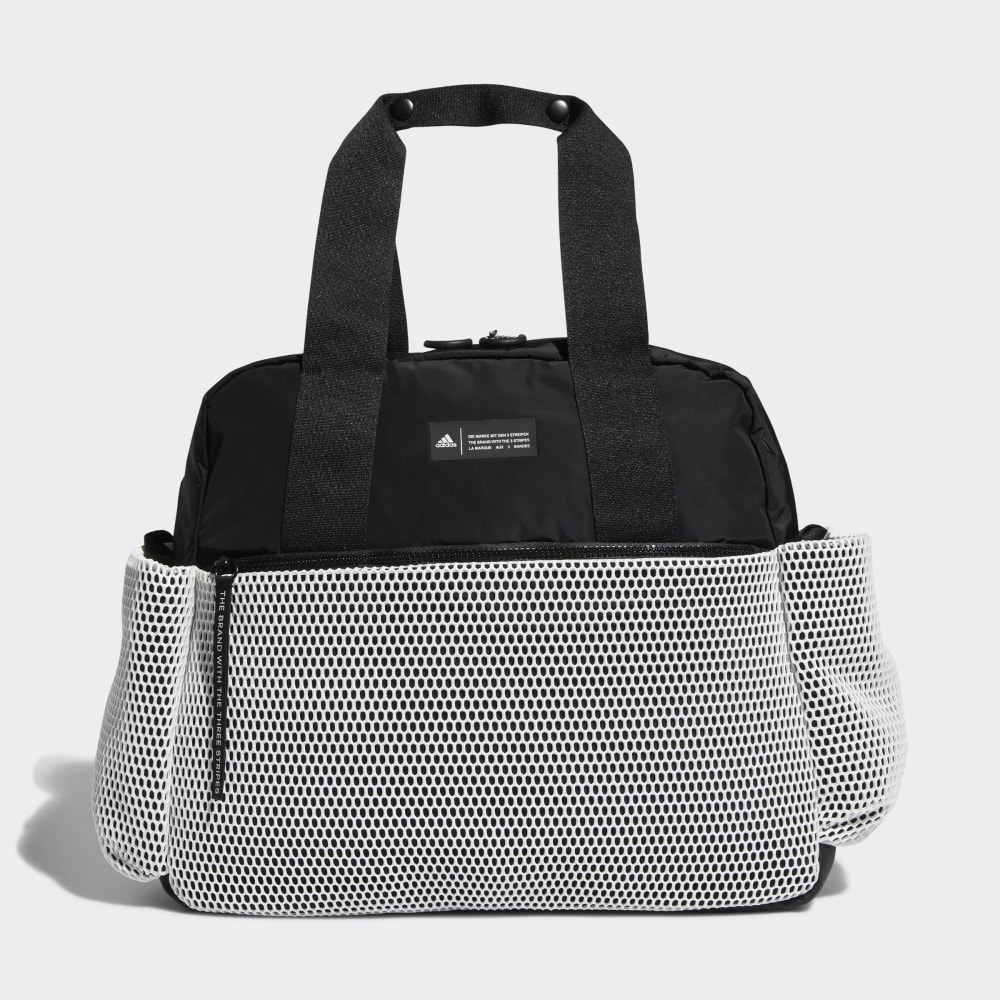 Adidas sport 2 street tote bag clearance