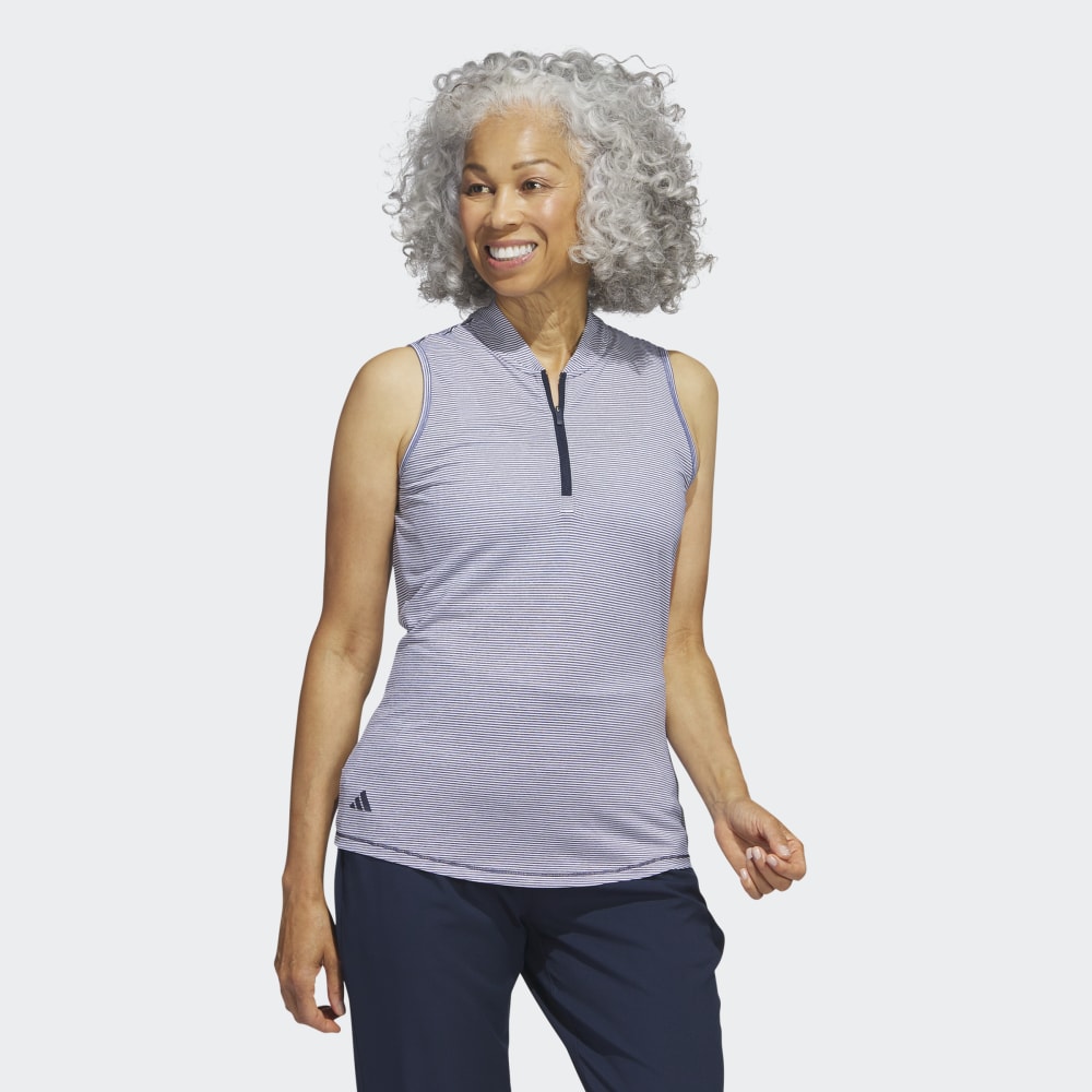 Sleeveless golf hotsell