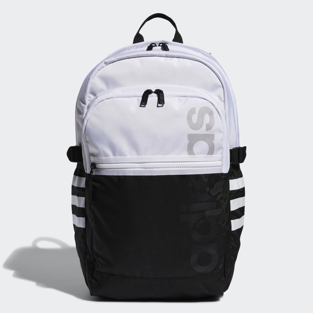Adidas core advantage 2 backpack top
