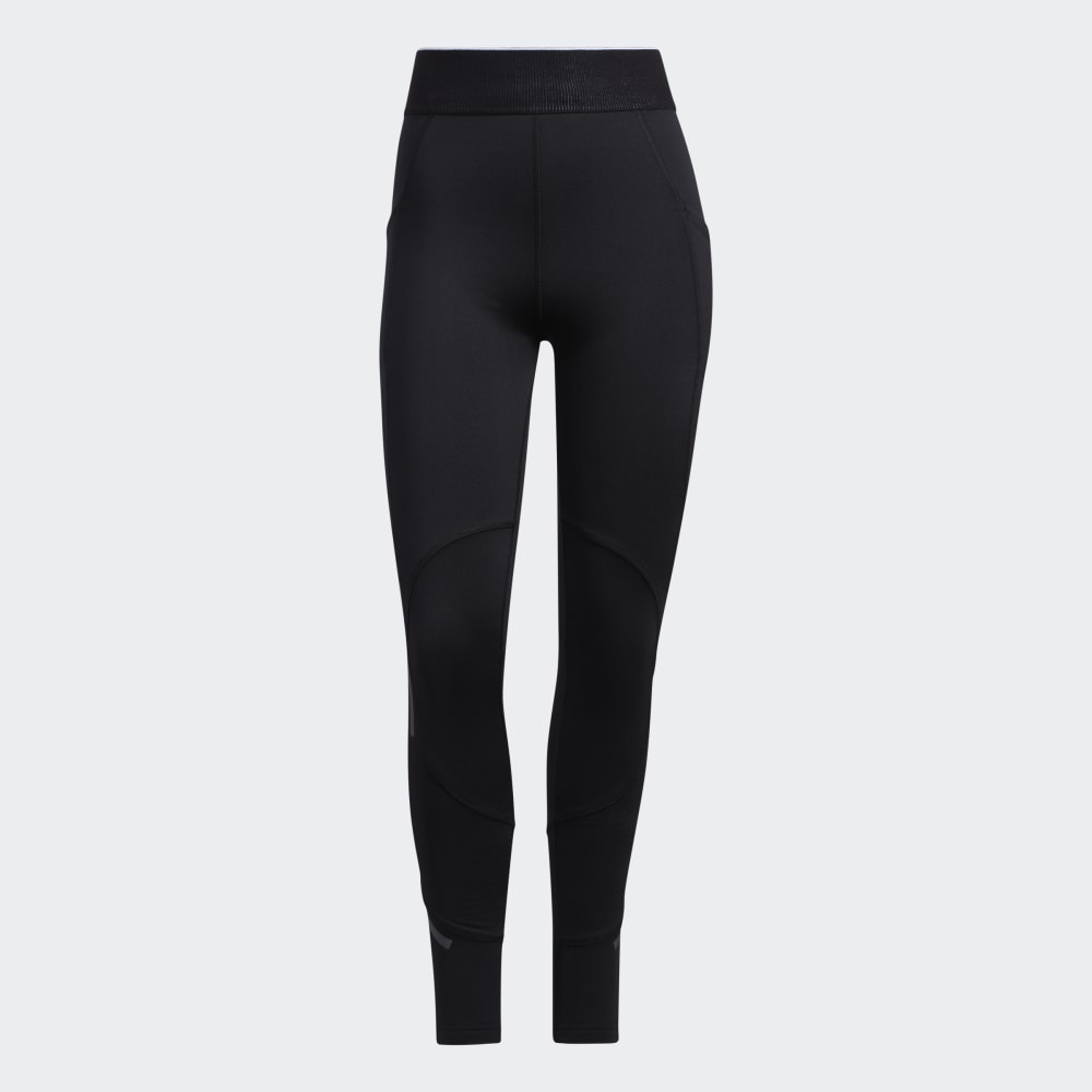 Тайтсы adidas COLD.RDY Techfit Long Tights