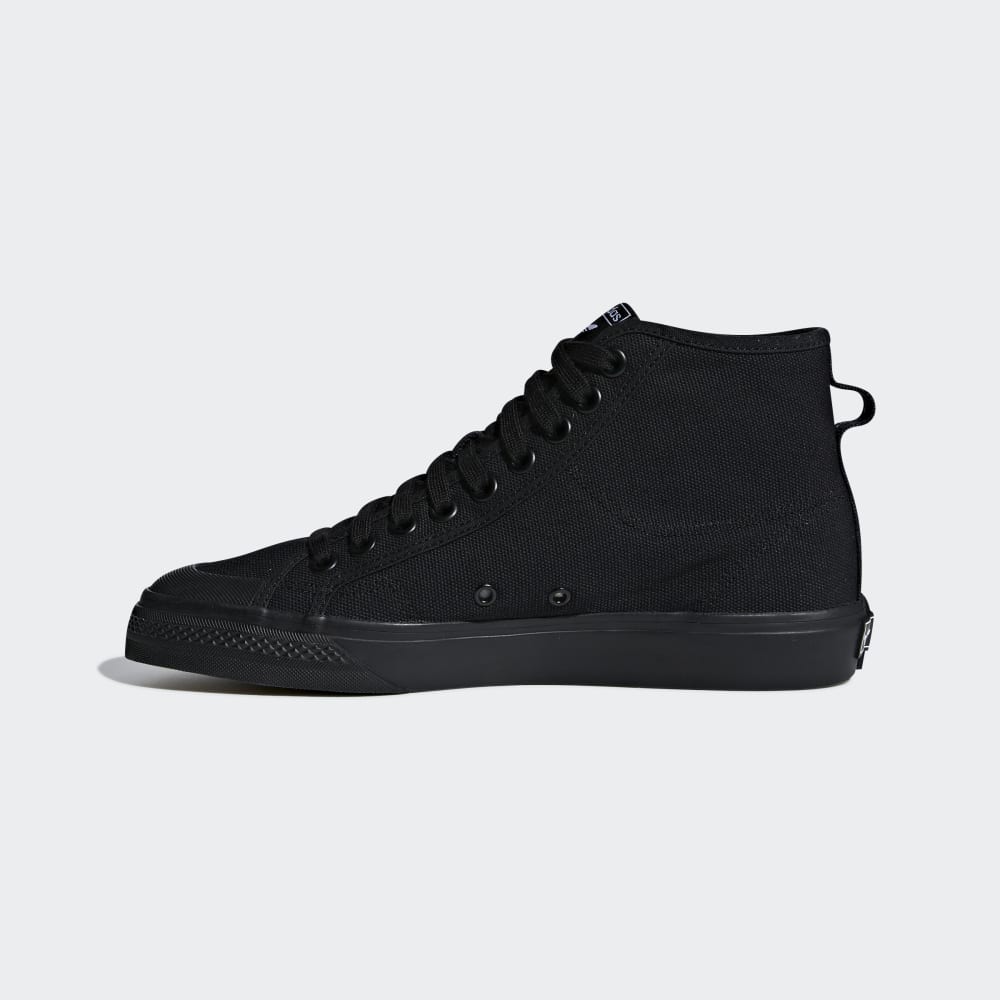 Nizza high top shoes store