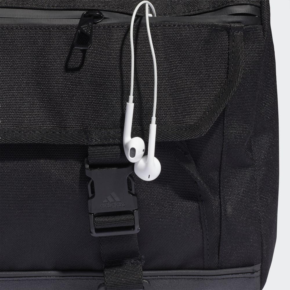 Id duffel bag adidas store
