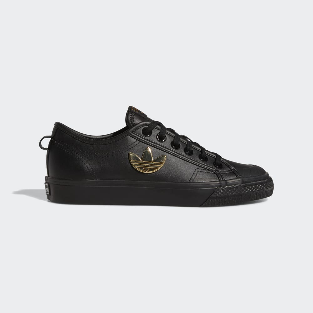 Nizza trefoil adidas cheap