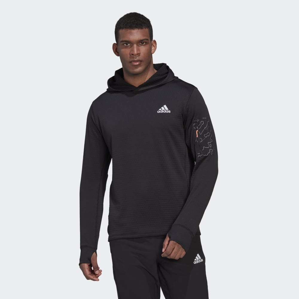 adidas Flooce X City Hoodie 7250.0 Sneaks.kg