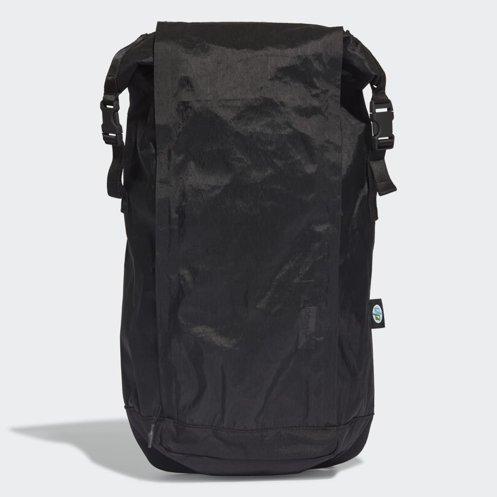 Unisex Adidas Future Roll Top Backpack 14940.0 Sneaks.kg