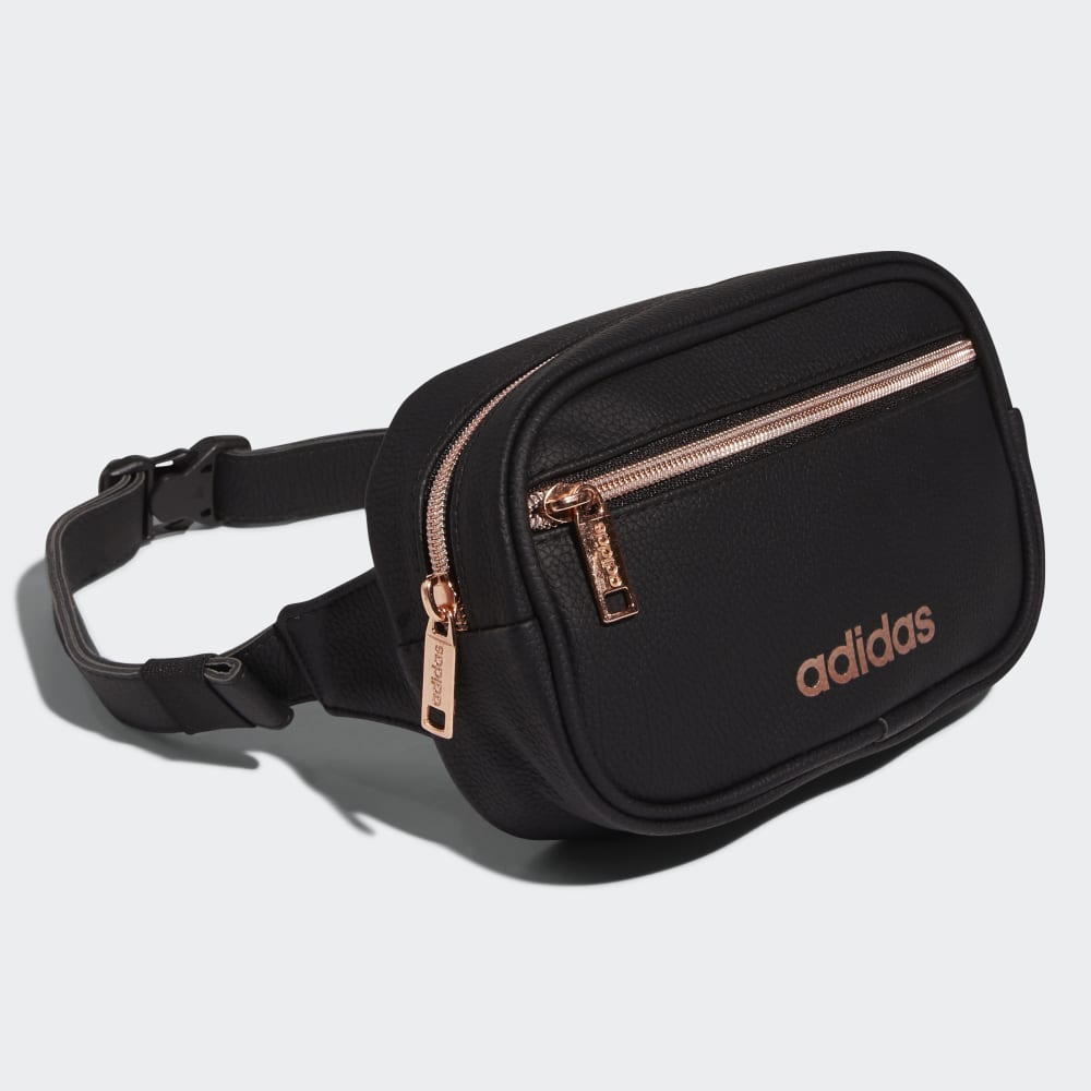 Unisex Adidas PU Leather Waist Pack 4200.0 Sneaks.kg