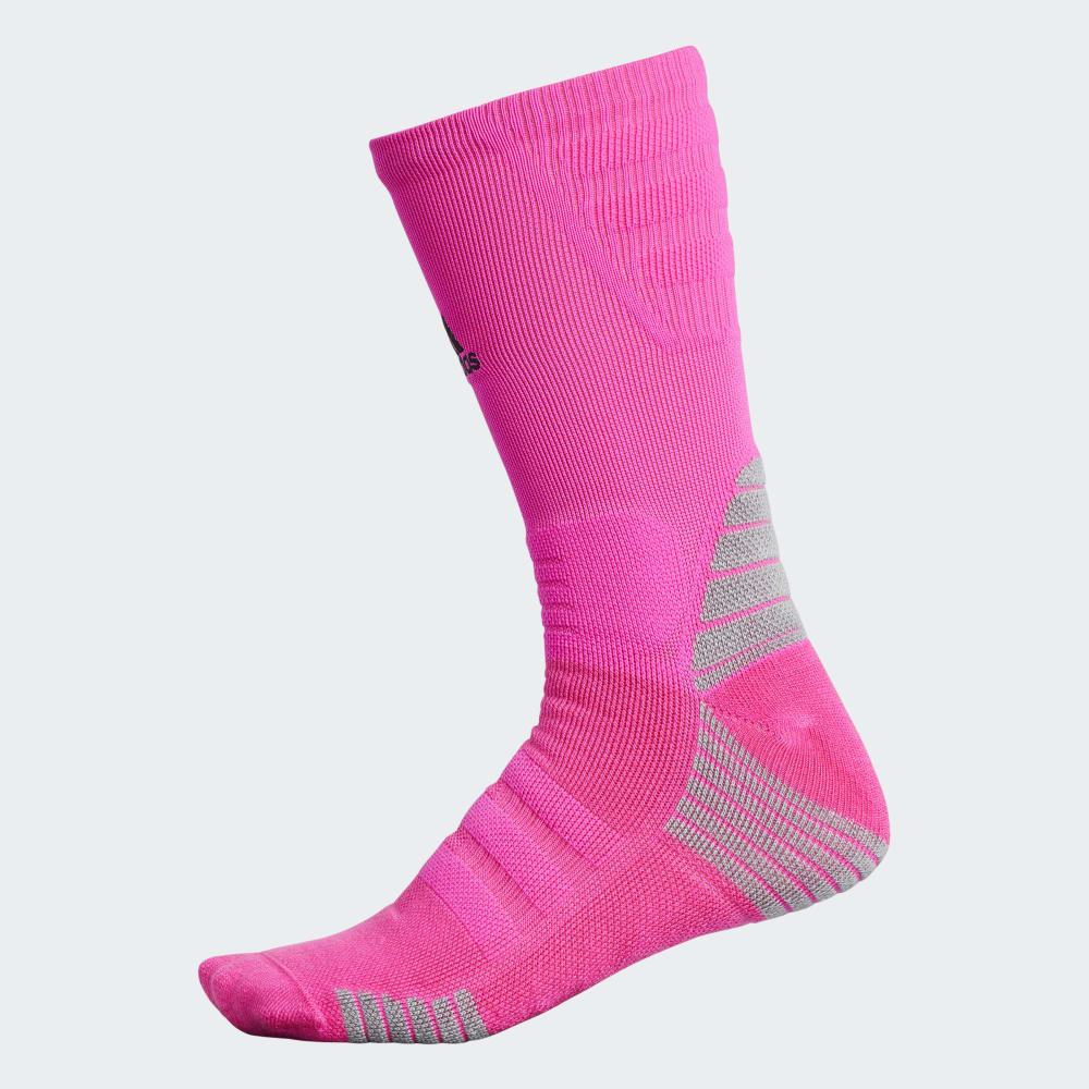 alphaskin max cushioned crew socks