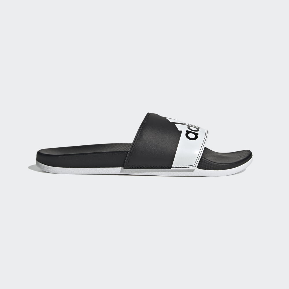 Unisex Adidas Adilette Comfort Sandals 5280.0 Sneaks.kg