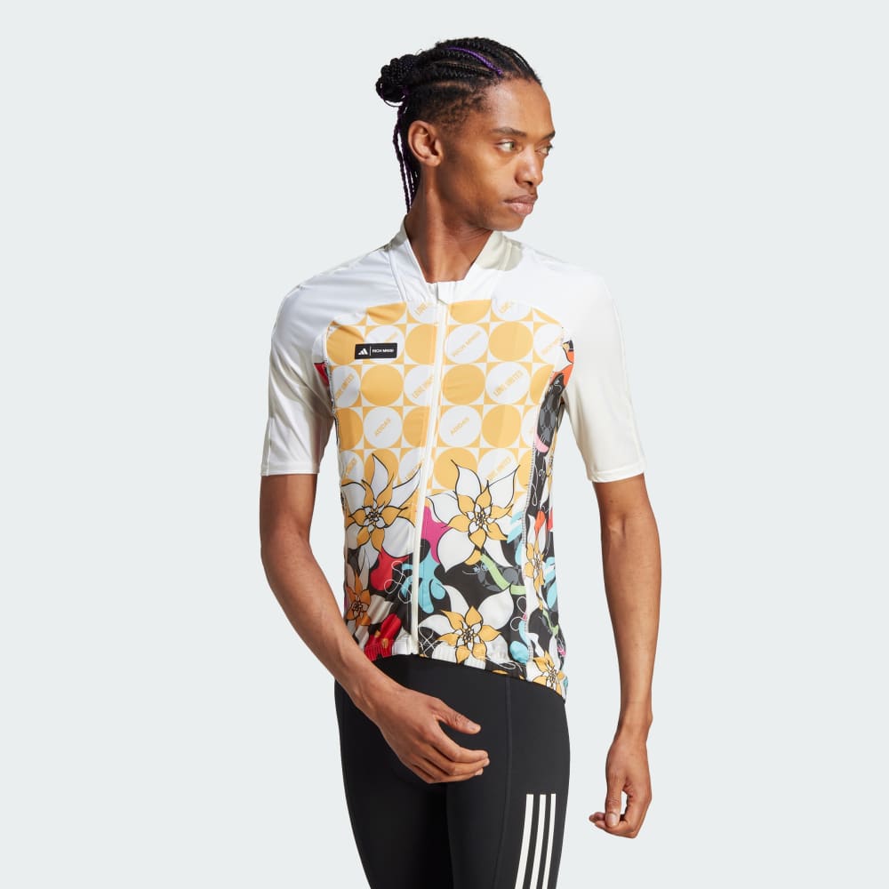 Adidas cycling jerseys short sleeve hot sale