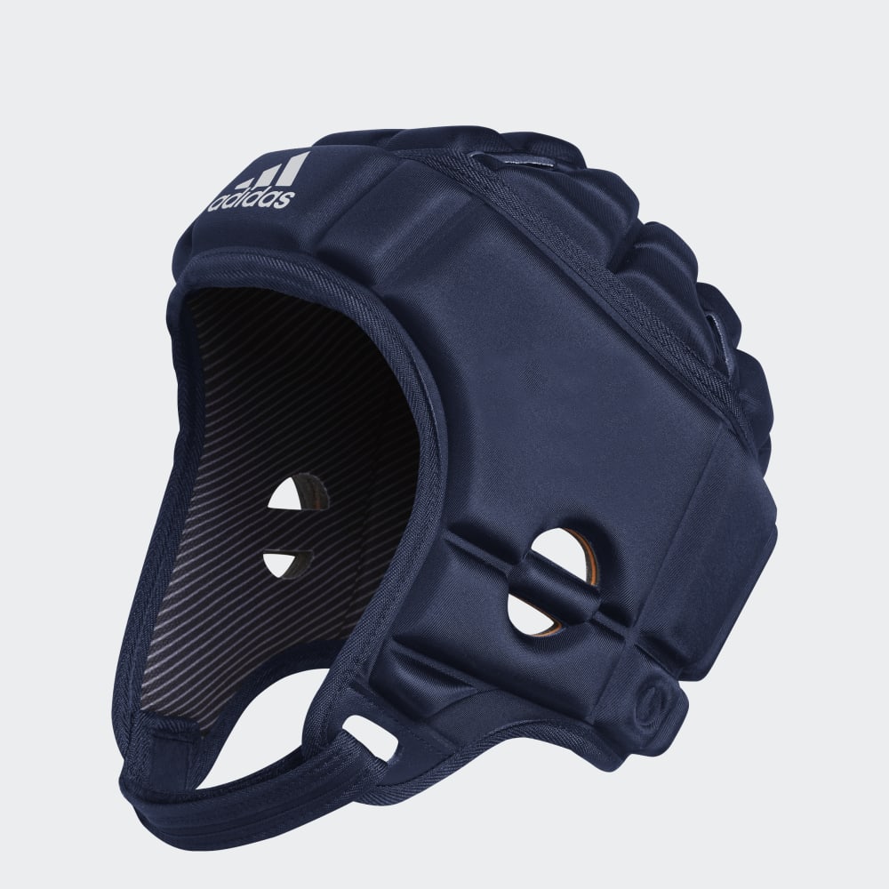 Adidas soft shell helmet top