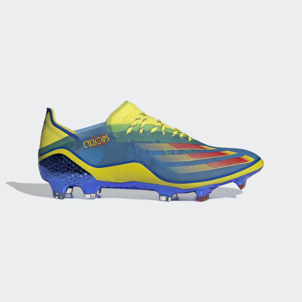 Marvel football cleats store