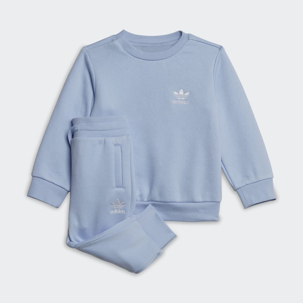 Adidas Adicolor Crew Set 6700.0 Sneaks.kg