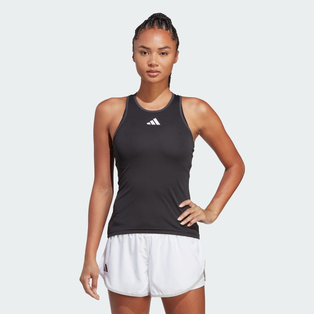 Adidas Club Tennis Tank Top 7510.0