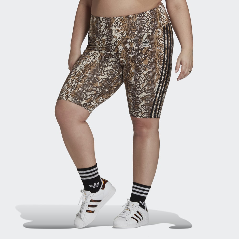 Adidas Short Tights Plus Size 4790.0 Sneaks.kg