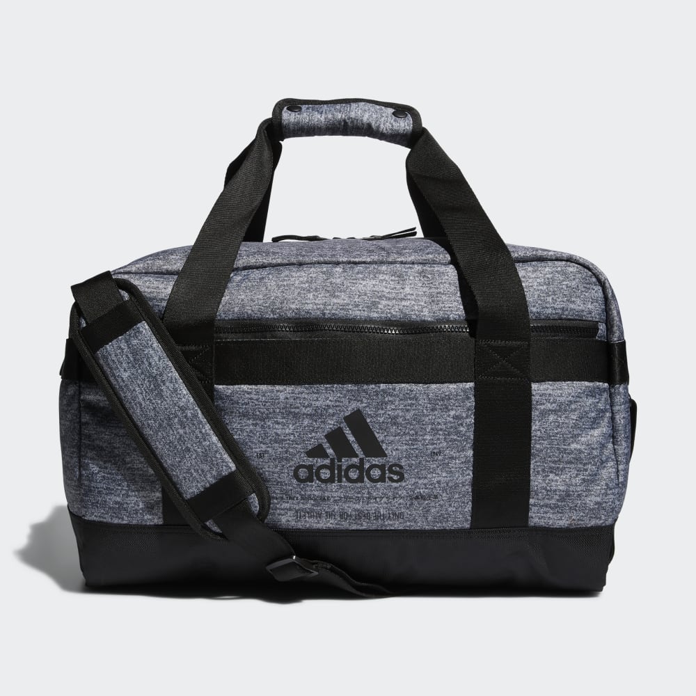 Unisex Adidas Amplifier Duffel Bag 7420.0 Sneaks.kg